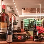 Ξενοδοχείο Kornock 4*