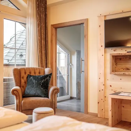 Kornock Turracher Hoehe