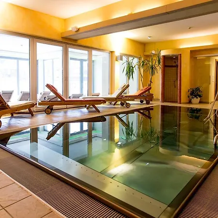 Hotel Kornock 4*