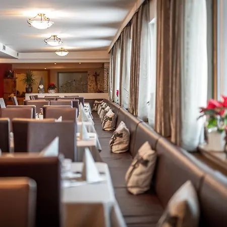 Hotel Kornock Turracher Hohe