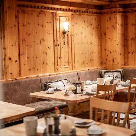 Kornock Hotel Turracher Hohe