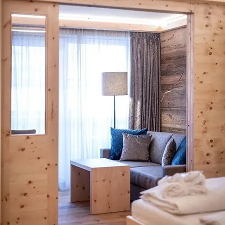 Kornock Hotel Turracher Hohe