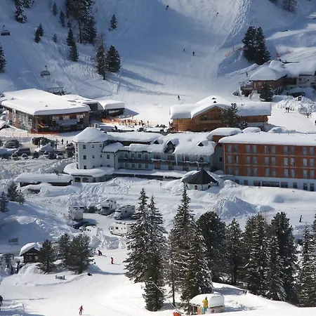 Hotel Kornock Turracher Hohe