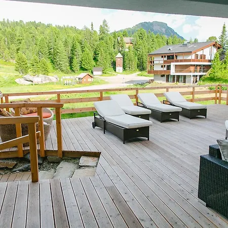 Kornock Turracher Hohe