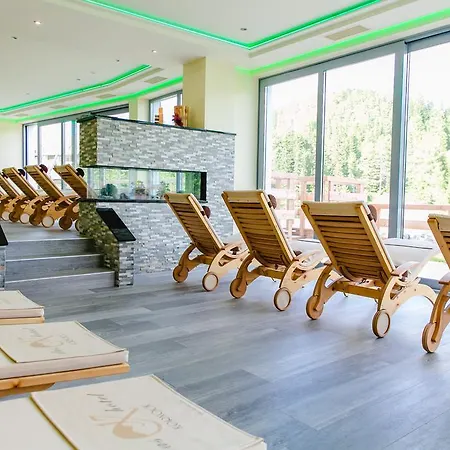 Hotel Kornock 4*