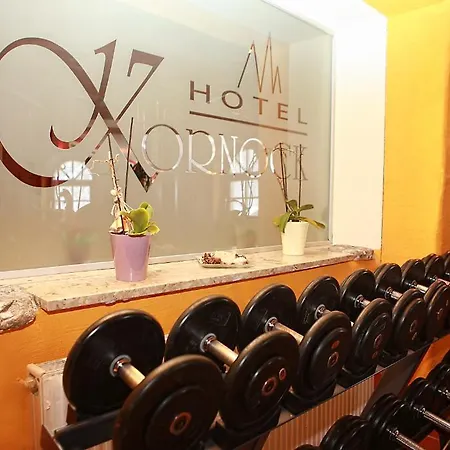 Hotel Kornock 4*