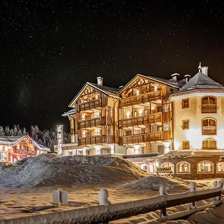 Hotel Kornock