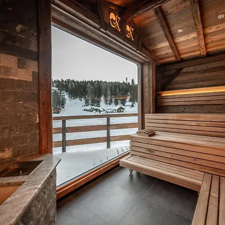 Kornock Hotel 4*