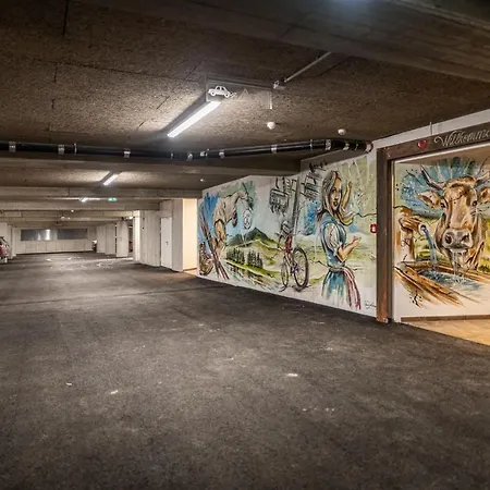 Kornock מלון Turracher Hohe