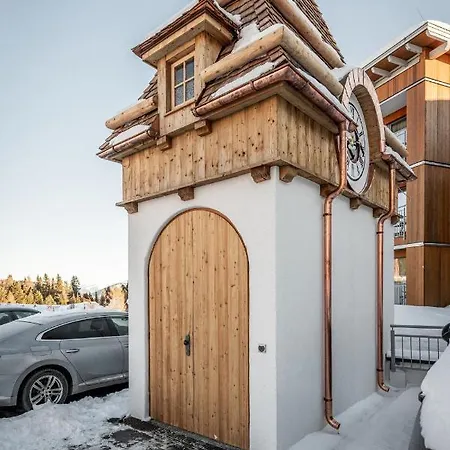 Kornock Turracher Hohe