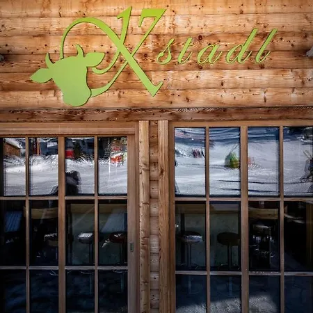 Hotel Kornock