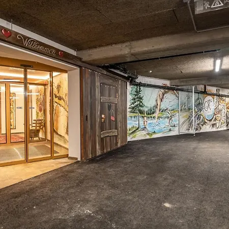 Kornock Hotel Turracher Hoehe