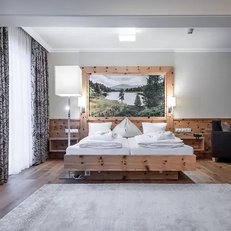 Hotel Kornock Turracher Hohe