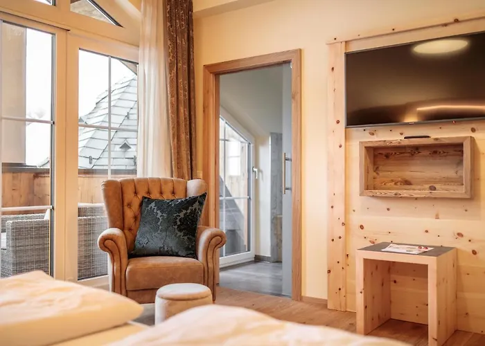 Kornock Turracher Hohe