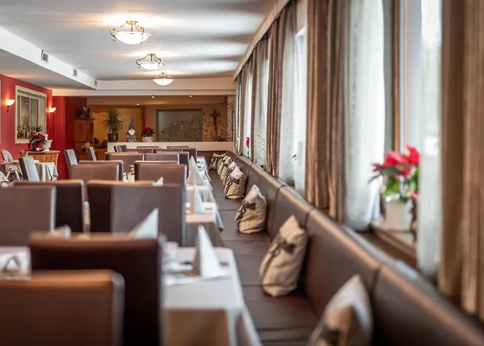 Hotel Kornock Turracher Hohe