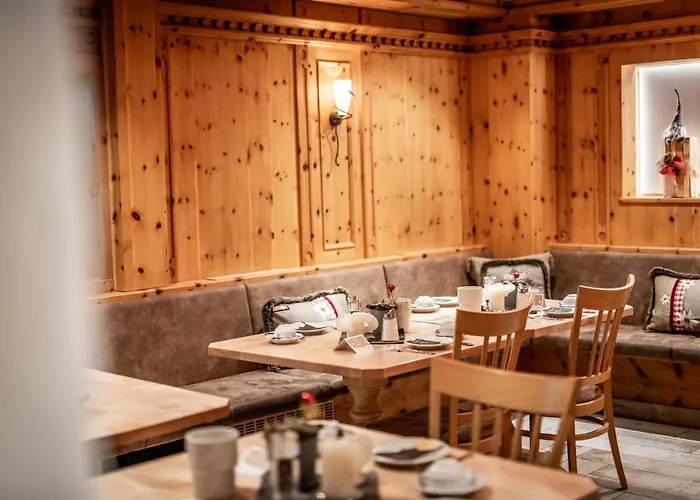 Kornock Hotel Turracher Hohe