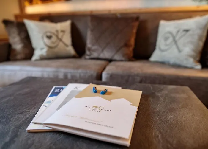 Kornock 4* Turracher Hoehe