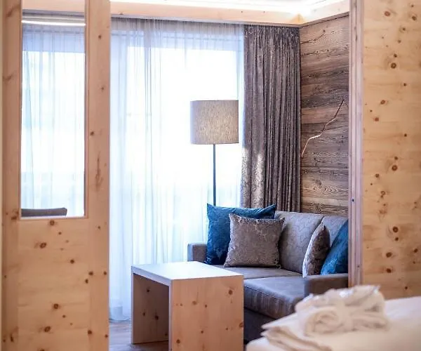 Kornock Hotel Turracher Hohe