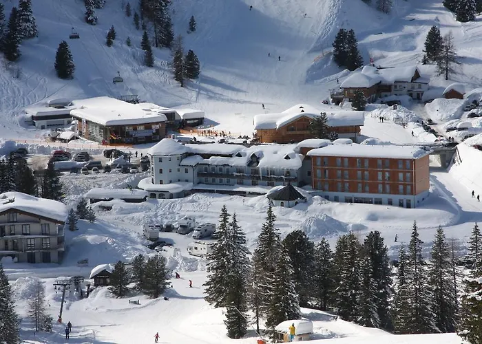 Hotel Kornock Turracher Hohe