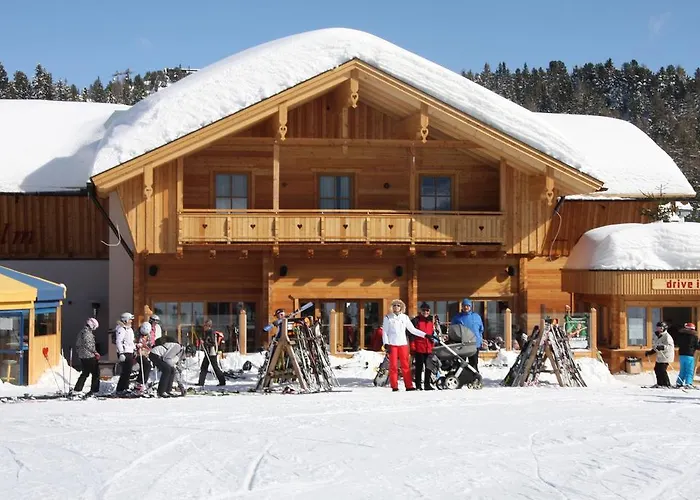 Kornock Turracher Hoehe