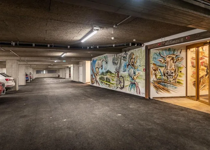 Kornock מלון Turracher Hohe