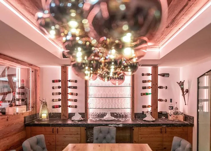 Hotel Kornock Turracher Hoehe