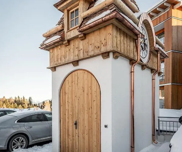 Kornock Turracher Hoehe