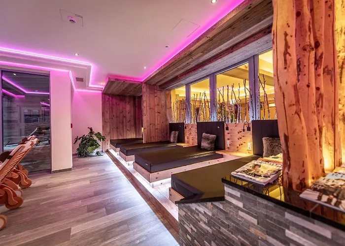 Kornock 4* Turracher Hoehe