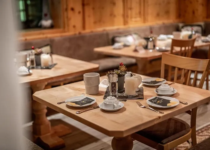 Kornock Hotel Turracher Hoehe