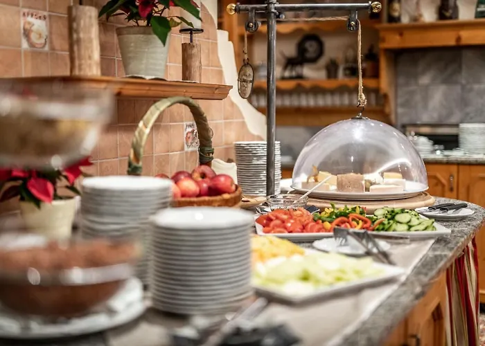 Kornock 4* Turracher Hohe