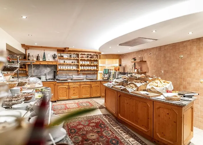 Kornock Turracher Hoehe