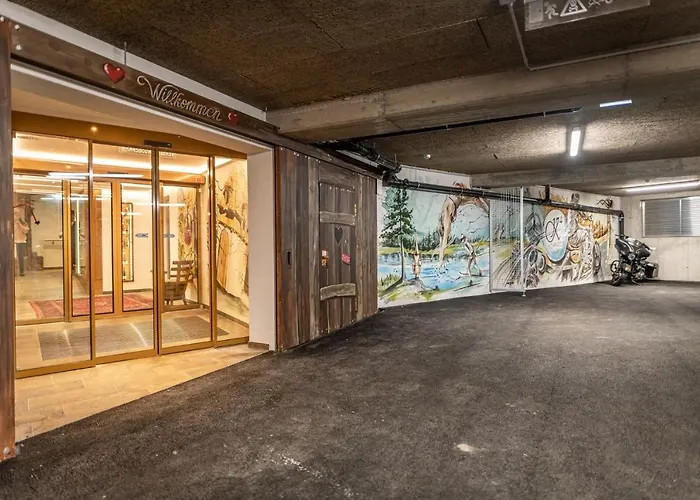 Kornock Hotel Turracher Hoehe