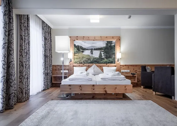 Hotel Kornock Turracher Hoehe